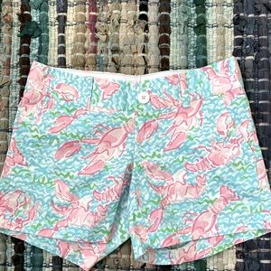 Women’s Lilly Pulitzer Shorts